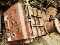窑街煤电集团有限公司及其所属单位一批报废资产及废旧闲置物资转让公告(国资监测编号GR2026GS1001562)