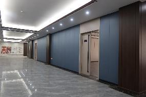 海口市滨海大道158号政协会议中心4298.44m²再次招租