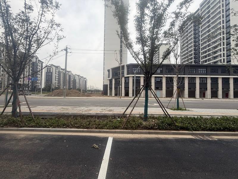 常州市天宁区舜新东园8幢便利店商铺转让公告(国资监测编号GR2026JS2003839)