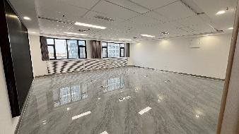 新疆交投商业开发有限责任公司租赁位于克拉玛依市迎宾路以东（规划城南商务区）克拉玛依交投大厦C座1层、4层、5层部分房产(国资监测编号GR2026XJ1001841)