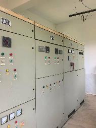 变压器、水泵、行车、启闭机等9项机器设备转让公告