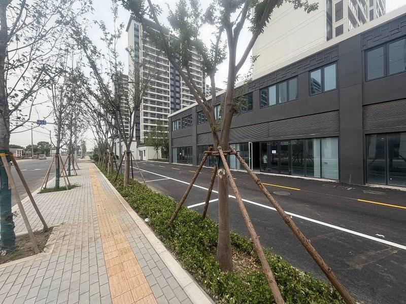 常州市天宁区舜新东园11幢105号商铺转让公告(国资监测编号GR2026JS2003831)