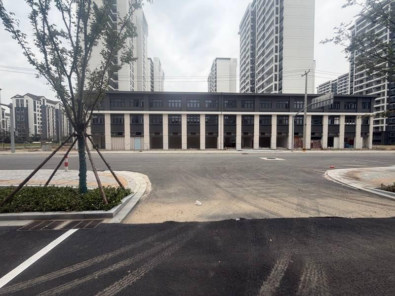 常州市天宁区舜新东园9幢103号商铺转让公告(国资监测编号GR2026JS2003842)