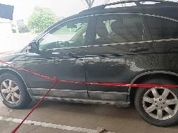 湘J8ZY27思威牌DHW6452B (CR-V 2.4)小型普通客车(国资监测编号GR2026HN1003705)
