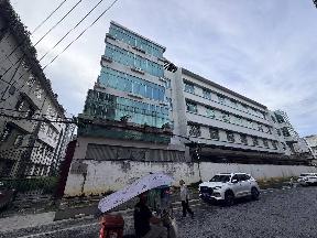 靖西市新生街289号商业综合楼招租招租公告