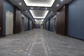 海口市滨海大道158号政协会议中心4298.44m²再次招租
