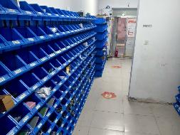 奎屯市国有资产投资集团有限责任公司位于乌东路36-13号商铺29.95㎡对外招租（租期1年）