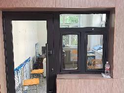 牡丹江医科大学浴池一楼和食堂一楼2处房屋分别招租交易公告
