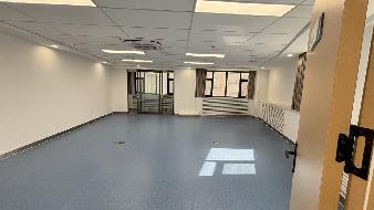 新疆交投商业开发有限责任公司租赁位于克拉玛依市迎宾路以东（规划城南商务区）克拉玛依交投大厦C座1层、4层、5层部分房产(国资监测编号GR2026XJ1001841)