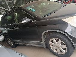 湘J8ZY27思威牌DHW6452B (CR-V 2.4)小型普通客车(国资监测编号GR2026HN1003705)
