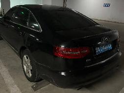 湘ASA060奥迪牌FV7201TFCVTG小型轿车(国资监测编号GR2026HN1003700)