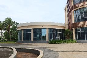 海口市滨海大道158号政协会议中心4298.44m²再次招租