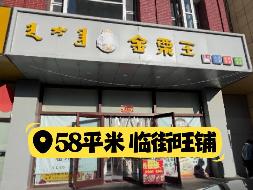 新城区西护城河巷内蒙古教育出版社综合楼6号门脸房出租(租金2.0元/平米/天，共58平米，租期三年)(国资监测编号GR2026NM1004421)