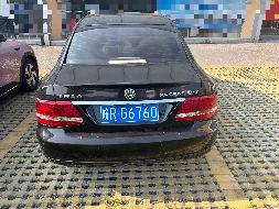 帕萨特牌SVW7183SJD小型轿车（皖RG6760）转让公告(国资监测编号GR2026AH2002881)