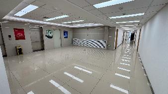 新疆交投商业开发有限责任公司租赁位于克拉玛依市迎宾路以东（规划城南商务区）克拉玛依交投大厦C座1层、4层、5层部分房产(国资监测编号GR2026XJ1001841)