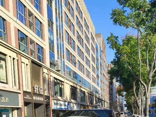 常州市新北区府翰苑6幢303室招租公告
