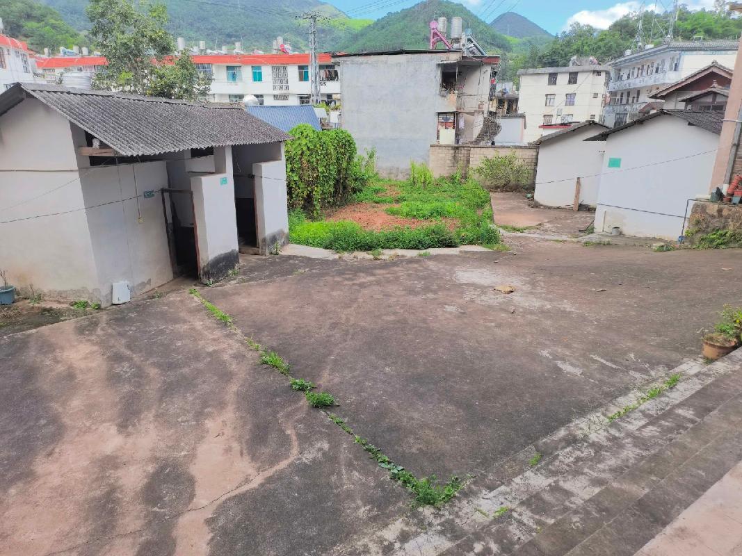 云南省烟草公司普洱市公司宁洱县分公司磨黑烟叶收购站原办公区房屋租赁(国资监测编号GR2026YN1001059)