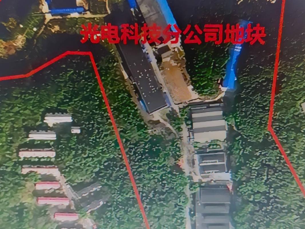 中国航发南方工业有限公司3宗工业地块招商(国资监测编号GR2026HN1003731)