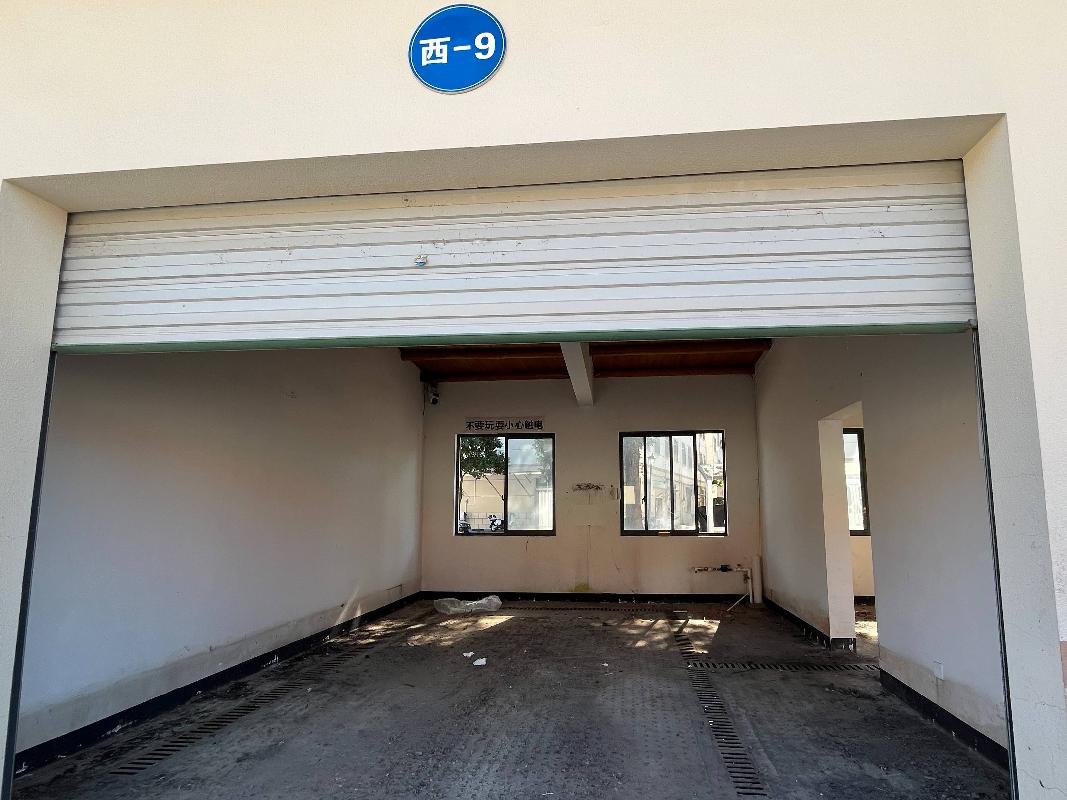 柯城区白云街道河边埂村便民服务点西-9号至西-10号房屋整体公开挂牌招租