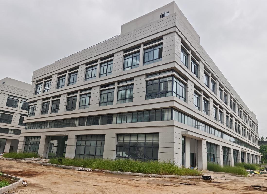 [芜湖市]芜湖市弋江区高安产业园9号楼房产及附属资产6年期经营权出租公告