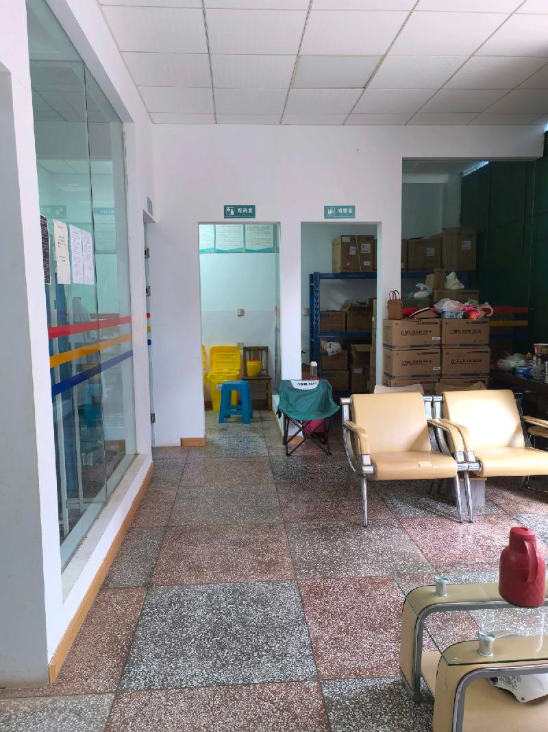 云南省烟草公司普洱市公司宁洱县分公司磨黑烟叶收购站原办公区房屋租赁(国资监测编号GR2026YN1001059)