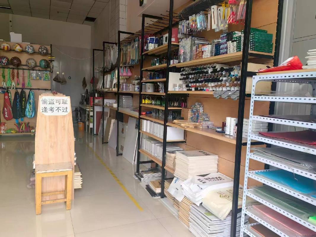 集宁师范学院白海校区一批商铺公开招租