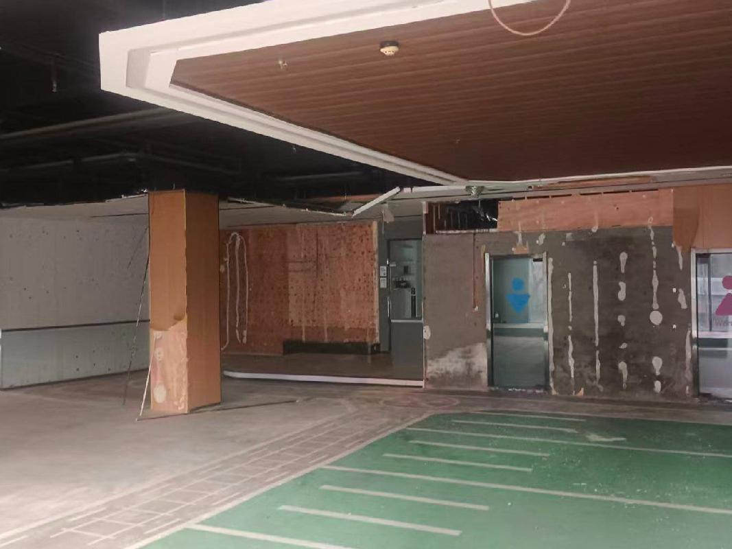 江苏徐州泉山区淮海天地商住区五街区1号楼1-120、121（二层）122（二层）招租项目公告(国资监测编号GR2026JS4003800)