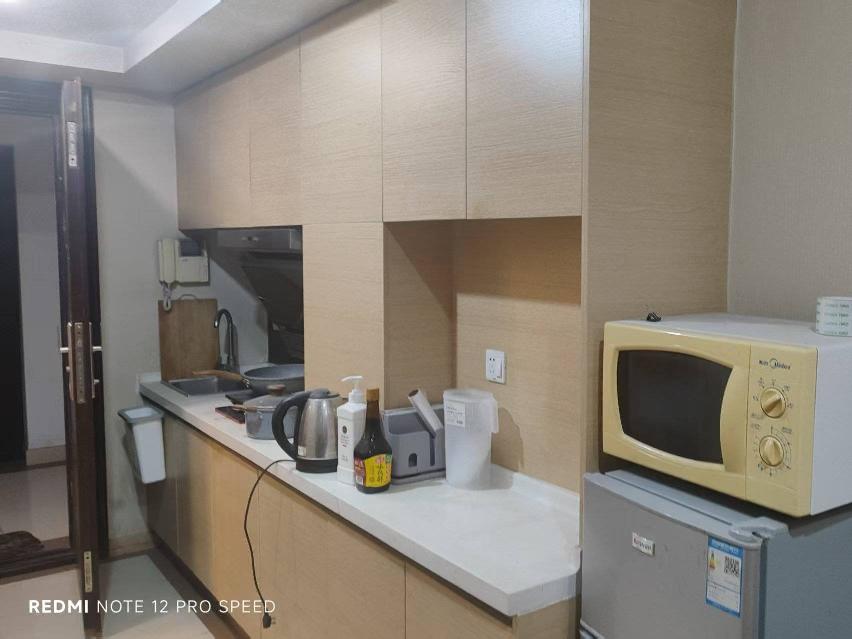 常州市新北区府翰苑6幢303室招租公告