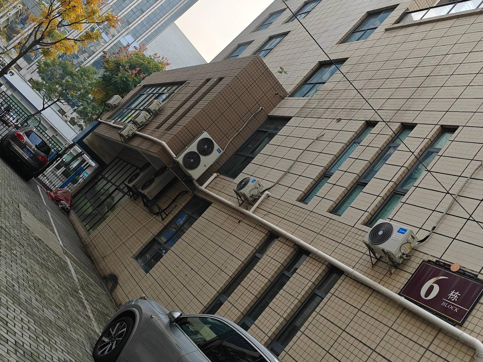 常州市新北区府翰苑6幢303室招租公告