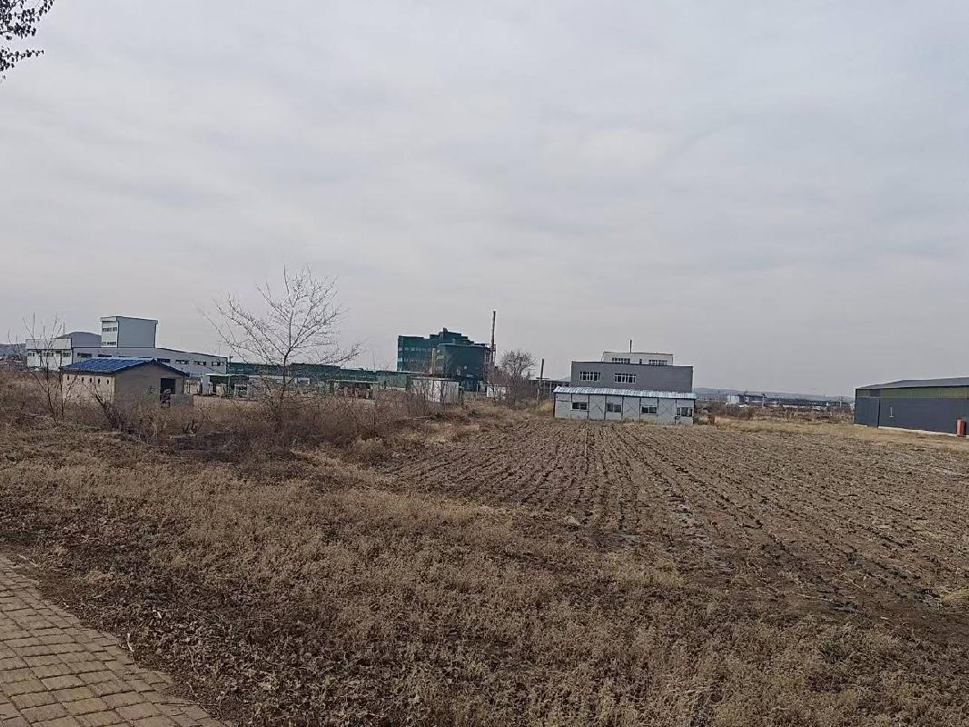 内蒙古农村商业银行股份有限公司赤峰元宝山区支行2宗抵债资产公开转让市场询价公告