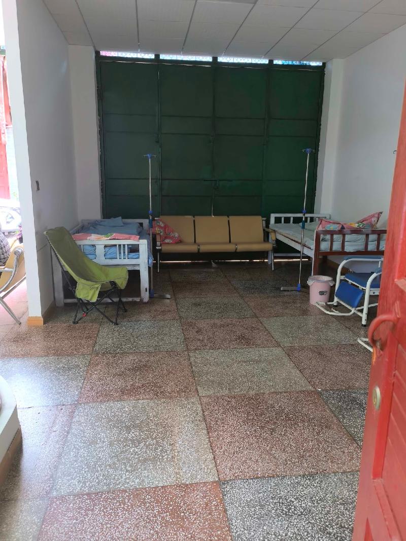 云南省烟草公司普洱市公司宁洱县分公司磨黑烟叶收购站原办公区房屋租赁(国资监测编号GR2026YN1001059)
