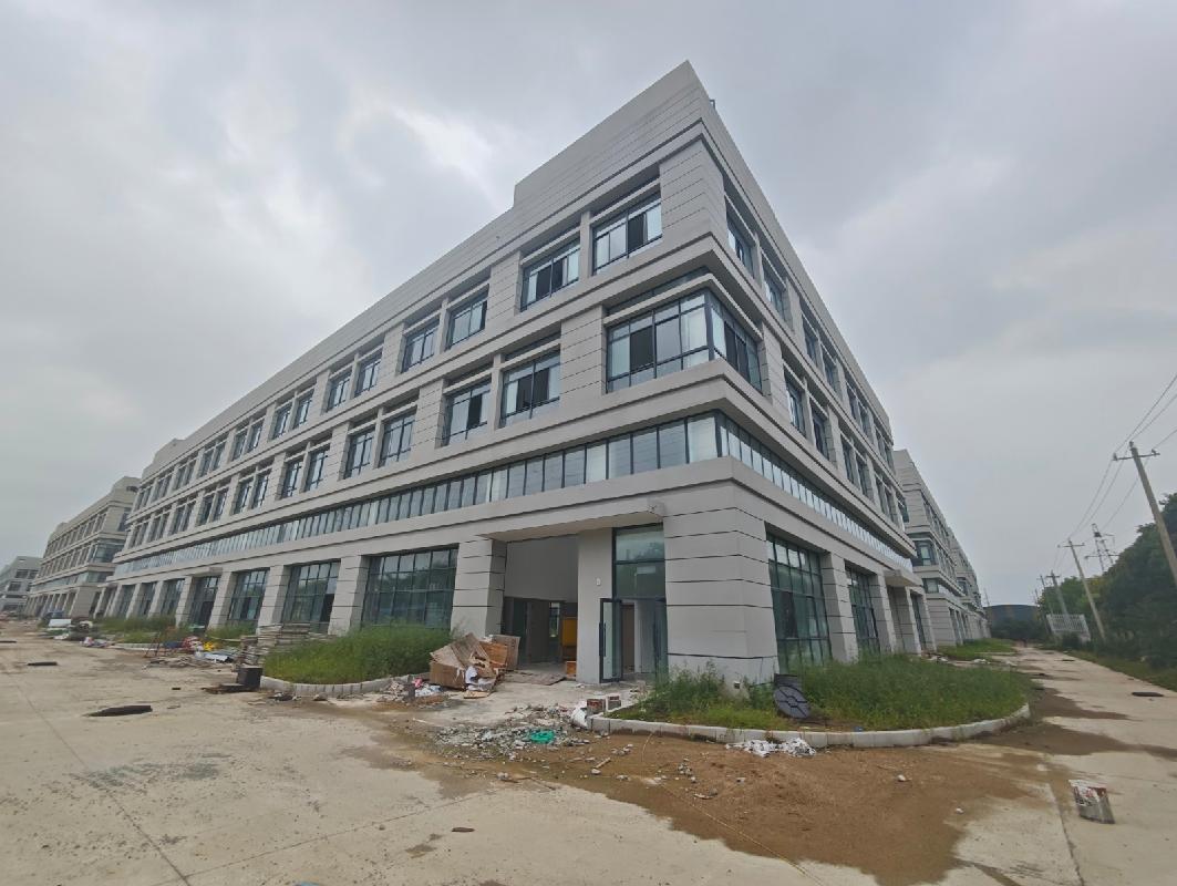 芜湖市弋江区高安产业园9号楼房产及附属资产6年期经营权出租公告(国资监测编号GR2026AH2002915)