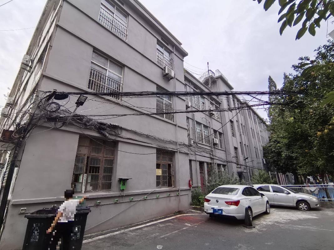无为市无城镇人民广场原县政府大楼东楼第1-4层部分商务、办公用房转让公告(国资监测编号GR2026AH2002966)