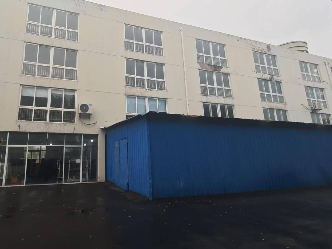 芜湖市鸠江区官陡街道汀孟社区原东海禽业地块房屋1层部分、3层部分及钢棚简易搭盖出租公告