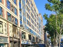常州市新北区府翰苑6幢303室招租公告