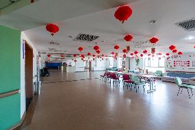 东胜区罕台镇蓝天路东东胜太阳城老年社区3号楼-5层-401房产、501房产整体出租年租金市场询价