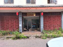 云南省烟草公司普洱市公司宁洱县分公司磨黑烟叶收购站原办公区房屋租赁(国资监测编号GR2026YN1001059)