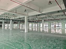 芜湖市弋江区高安产业园9号楼房产及附属资产6年期经营权出租公告(国资监测编号GR2026AH2002915)