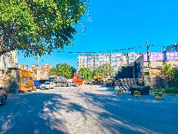 哈尔滨汽轮机厂有限责任公司厂东区原木材库区域的土地使用权及地上建筑物捆绑招租交易公告(国资监测编号GR2026HL2006254)