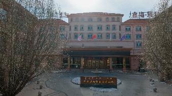 东胜区罕台镇蓝天路东东胜太阳城老年社区3号楼-5层-401房产、501房产整体出租年租金市场询价