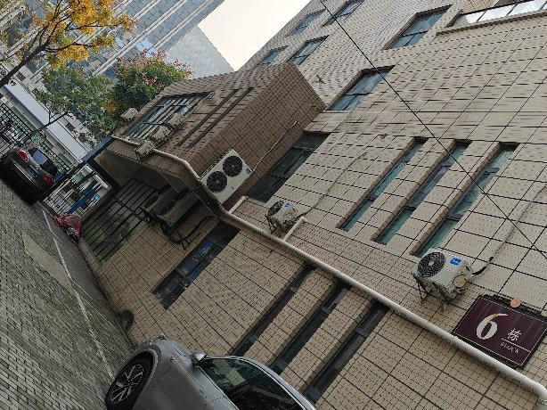 常州市新北区府翰苑6幢303室招租公告