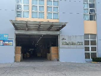 淮安开发控股有限公司华创工业园5号、6号和1号厂房一楼公开出租(国资监测编号GR2026JS5003826)