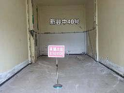 洪泽区新县中40号商铺招租公告