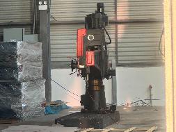一批高速液压机、叉车、动力柜等二手设备转让公告(国资监测编号GR2026AH2002892)