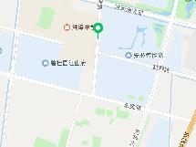 洪泽区新县中34号商铺招租公告
