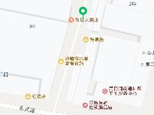 洪泽区东风路102-16号商铺招租公告