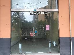 洪泽区新县中40号商铺招租公告