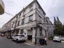无为市无城镇人民广场原县政府大楼东楼第1-4层部分商务、办公用房转让公告(国资监测编号GR2026AH2002966)