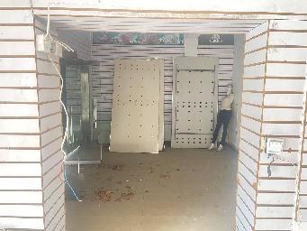 淮海北路51号南立面西第六间、第七间招租公告