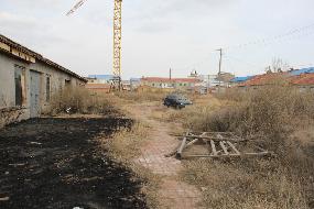 内蒙古自治区锡林郭勒盟镶黄旗等地抵贷资产单独转让项目
